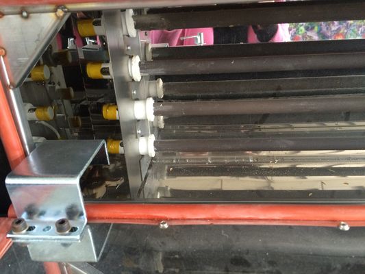 Máy dệt kỹ thuật số thăng hoa