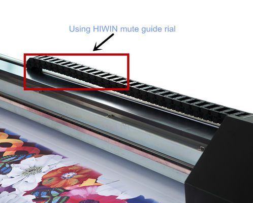 Máy in phun đôi Epson Printhead T Máy in trực tiếp đến máy in