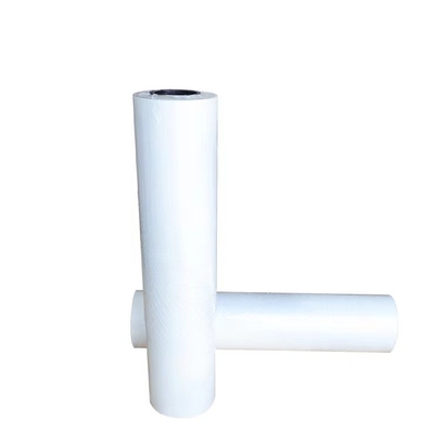 75um PET Roll to Roll DTF Transfer FIlm cho máy in áo thun kỹ thuật số