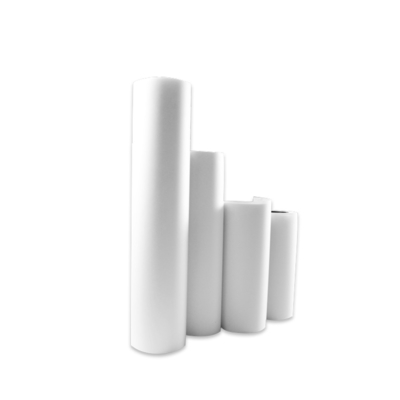 Chiều rộng 60cm PET DTF Chuyển FIlm Cuộn để cuộn cho hàng dệt may