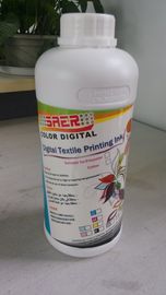 Mực in thăng hoa Epson Head / Mực gốc nước cho vật liệu tráng