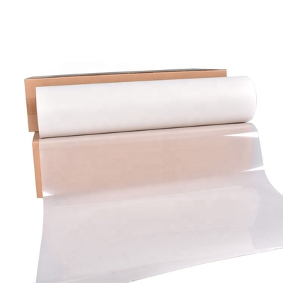 Dệt / Vải Màng PET Truyền nhiệt cho Máy in DTF 60cm