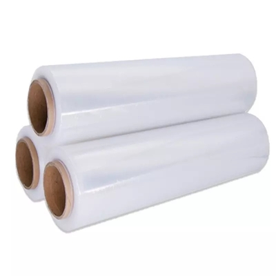 Bột nóng chảy cuộn phim PET để in chuyển nhiệt áo thun