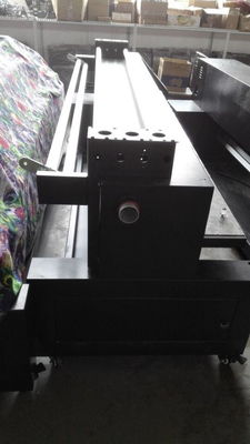 Nhiệt độ cao Máy nhiệt độ kỹ thuật số cuộn để cuộn 3500W