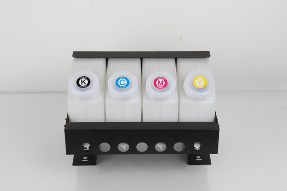 Hệ thống mực in liên tục rỗng cho máy in Mimaki Roland Mutoh