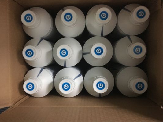 Màu sắc sống động dựa trên thuốc nhuộm thăng hoa cho máy in phun