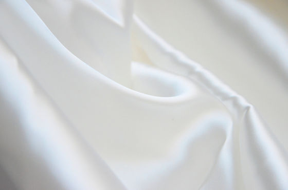 Vải thăng hoa Polyester Satin In kỹ thuật số Vải khô nhanh