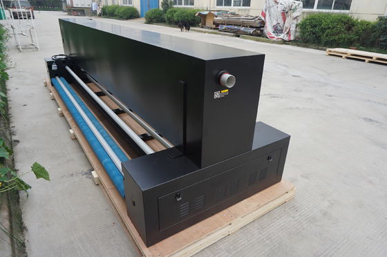 Nhiệt độ cao nhiều màu để cuộn Máy thăng hoa nhiệt 220v - 240v