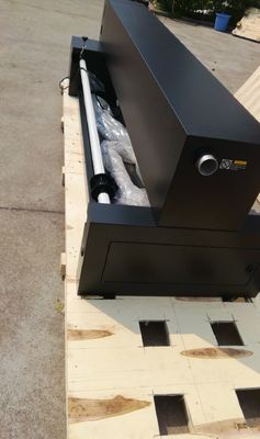 1.6M Direct trên máy sấy vải polyester Máy sấy thăng hoa cho vải in