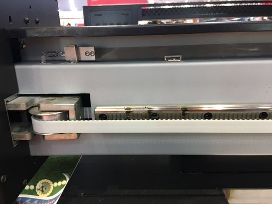 Máy in trực tiếp máy in kỹ thuật số có độ chính xác cao để làm mẫu