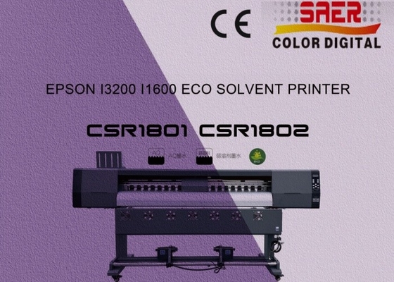 Máy in biểu ngữ Flex máy in kỹ thuật số inkjet bảng quảng cáo bảng hiệu in màu vinyl nhãn dán xe máy in đồ họa