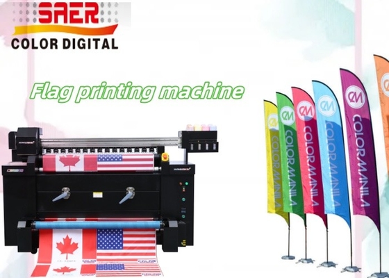 Sản phẩm bán buôn bảo hành trọn đời Sublimation Ink Inkjet Printer in ấn trực tiếp trên vải