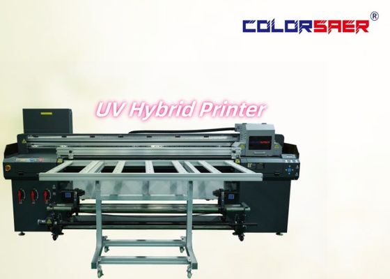 Máy in chữ ký kỹ thuật số chất lượng cao và cuộn để cuộn