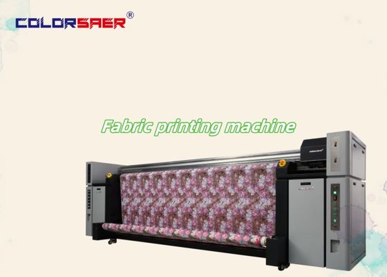 Máy in phun mực in vải dệt kỹ thuật số Mực phản ứng cho Máy in kỹ thuật số