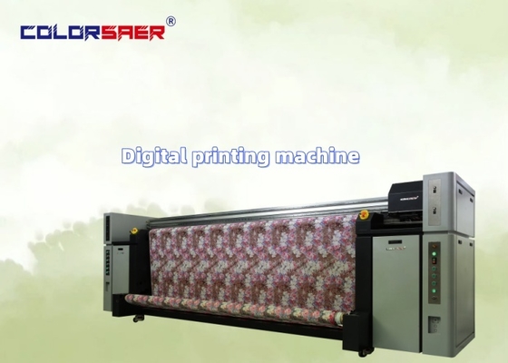 Hệ thống in trực tiếp tất cả trong một