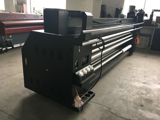 Bên ngoài lều Oxford Máy in phun dệt đa chức năng