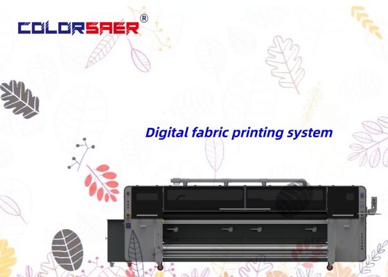 Trung Quốc Nhà sản xuất Epson i3200 Đầu in trực tiếp đến máy in dệt may cho chất liệu bông & polyester với DPI cao