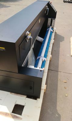 Máy in thăng hoa nhiệt trực tiếp tự động / Máy nhuộm vải bông