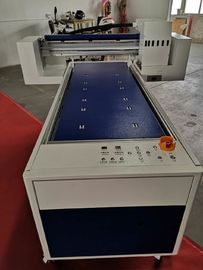 Máy in Dtg tùy chỉnh Máy in phẳng Máy in khổ A3 Loại tự động