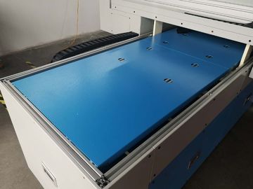 Máy in phun kỹ thuật số A3 Máy in áo T / 220v Thiết kế nhiều cửa sổ