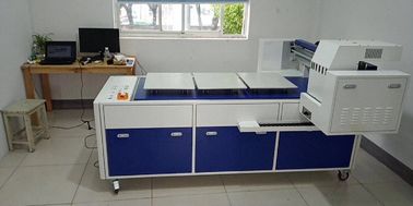 Máy in áo sơ mi kỹ thuật số tự động của máy in kỹ thuật số