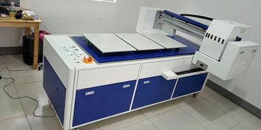 Máy in trực tiếp ngay lập tức, Máy in áo thun Dtg Hiệu quả cao