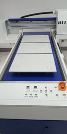 Máy in phun kỹ thuật số Máy in may tự động Bảo hành 1 năm
