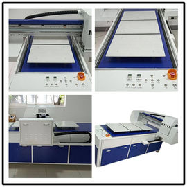 T Áo in kỹ thuật số Máy in kỹ thuật số tự động trực tiếp đến máy in may