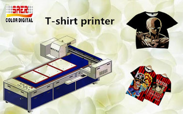 Máy in áo phẳng A3 T / Máy in may bảo hành 1 năm