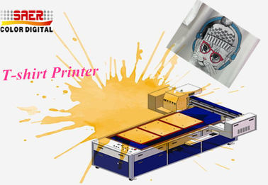 8 miếng Máy in áo sơ mi in chữ T GH GH2020 với mực in sắc tố
