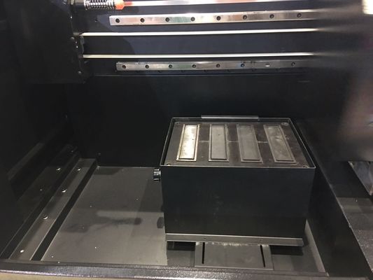 Máy in kỹ thuật số gia đình Độ phân giải tối đa 1800dpi với đầu in Kyocera