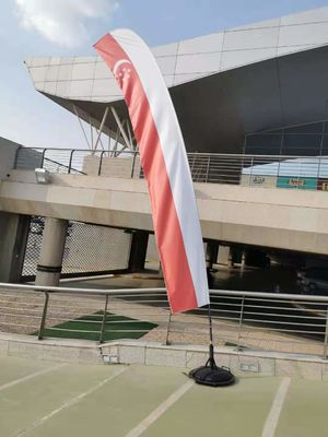 Máy in vải nóng 3,5kw Máy ​​in vải bông / Máy in vải khổ lớn