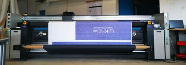 Cuộn để cuộn Máy in kỹ thuật số CSR3200 với đầu Epson 4720