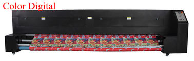 Máy in kỹ thuật số tự động Máy in Máy dệt SR 3200 6.5kw Công suất
