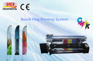 Máy in MSR 1800 Máy in kỹ thuật số Mimaki Chiều rộng vật liệu tối đa 1,8m
