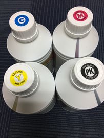 Mực in thăng hoa dựa trên mực in kỹ thuật số Mực in 1000ml
