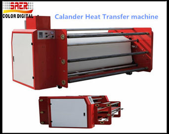 Dầu sưởi ấm Máy in thăng hoa Máy điều chỉnh nhiệt độ chính xác cao