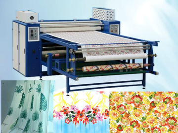 Máy in vải thăng hoa tốc độ 150m / giờ để trang trí / quảng cáo