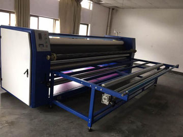 Máy cán con lăn Máy cán nhiệt Máy ép nhiệt để in chuyển