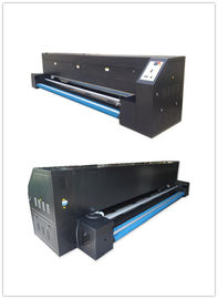 Máy in nhiệt tự động 3,2m Chiều rộng làm việc Đơn vị cố định kích thước lớn
