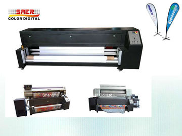 1440 DPI Độ phân giải tối đa Máy in dệt Mimaki Máy in khổ lớn Mimaki JV33