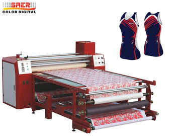 Máy dệt cán rộng 1.0m