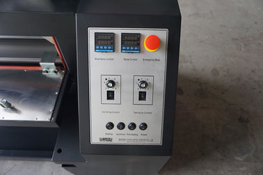 Hiệu suất cao Máy sưởi thăng hoa trực tiếp Loại tốc độ làm việc đồng đều