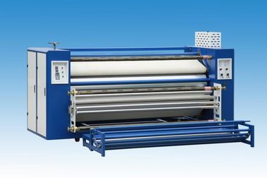 Máy truyền nhiệt cuộn để cuộn 2500mm * 3900mm