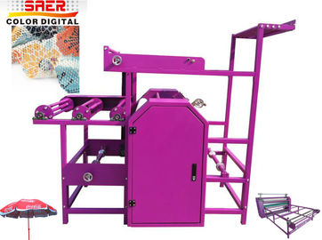 Máy dệt công nghiệp Calender Máy cán Calender Máy ép nhiệt
