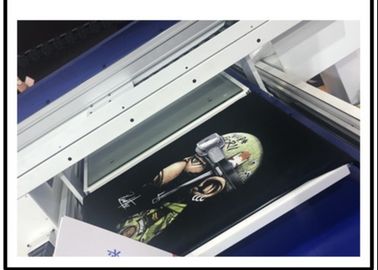 Máy in áo sơ mi 1800dpi A3 DTG T Máy in áo phông Loại mực