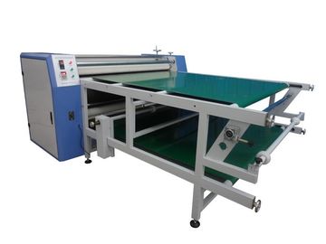 Cửa hàng may mặc Chuyển nhiệt Máy dệt lịch