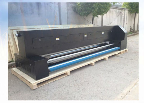 Bộ phận cố định Máy thăng hoa nhiệt Máy in gia nhiệt 3.2m