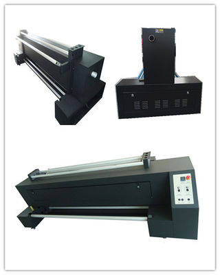 Vải kỹ thuật số dệt nhiều màu nhuộm thăng hoa để sửa màu