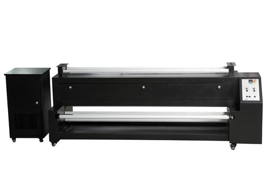 Máy in kỹ thuật số Mutoh cho hệ thống thăng hoa